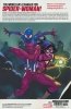 SPIDER-WOMAN VOL 01 GANG WAR TP [9781302957131]